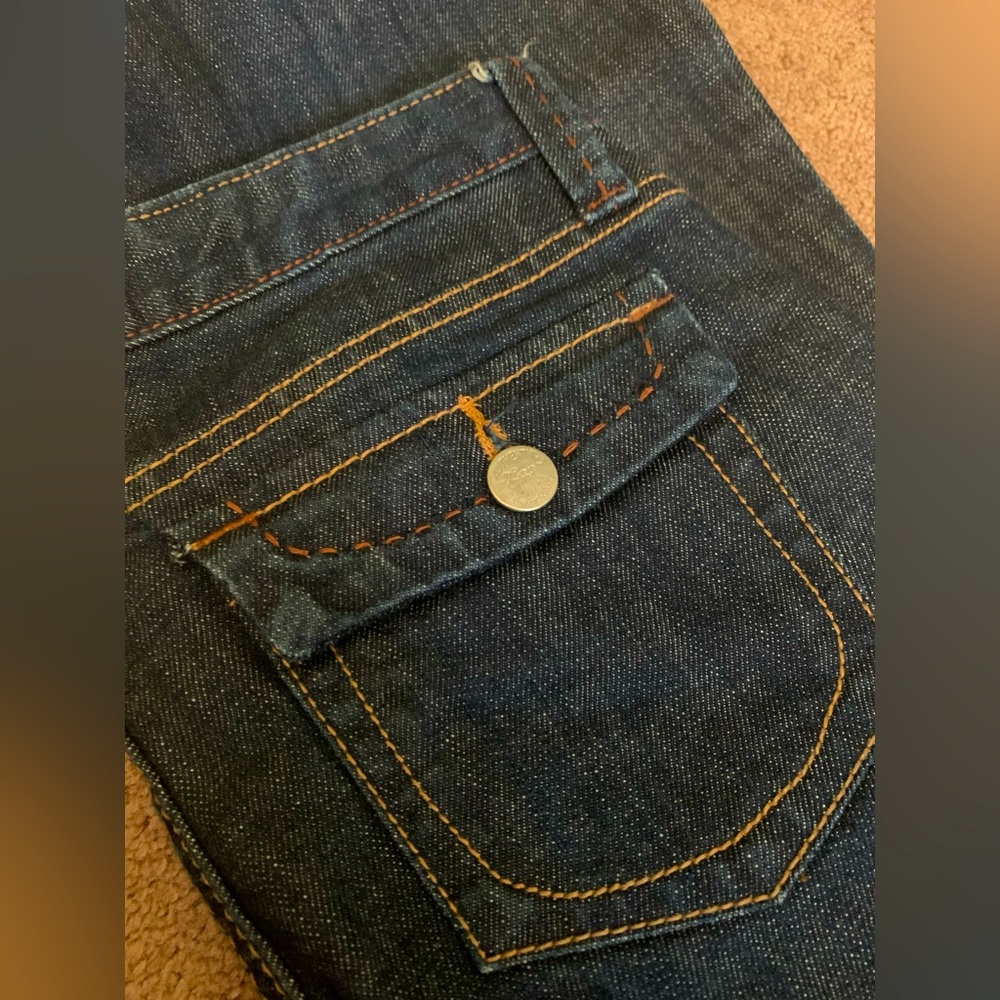 NWOT Gap Denim